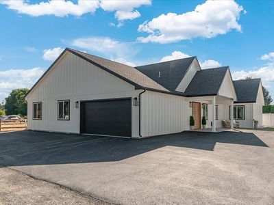 1109 N Rees Rd, Spokane Valley, WA, 99216