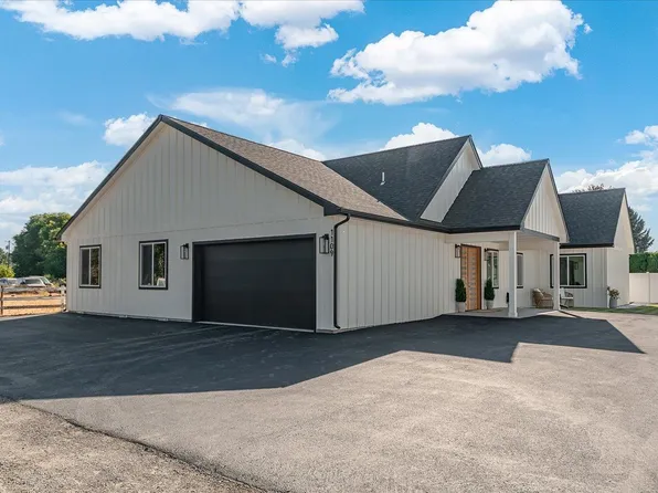 1109 N Rees Rd, Spokane Valley, WA 99216