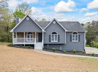 65 Indian Springs Dr NE, Rydal, GA 30171