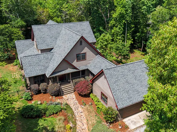 151 Hickory Pointe Dr, Athens, GA 30605
