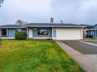 118 SW 11th St, Battle Ground, WA 98604