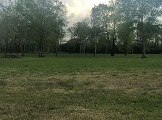 Bocage Rd, Ragley, LA 70657