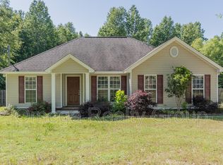 702 Powell Loop, Wetumpka, AL 36092