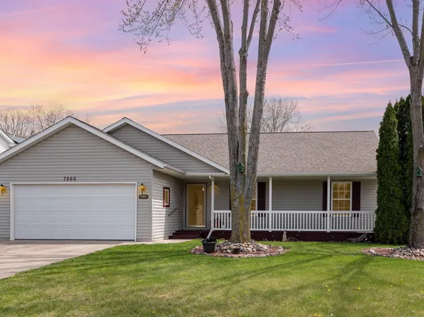 7866 Rockcress Dr, Freeland, MI 48623