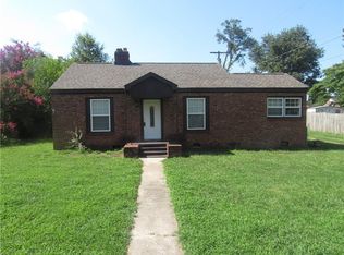1730 Danbury Ln, Anderson, SC 29624