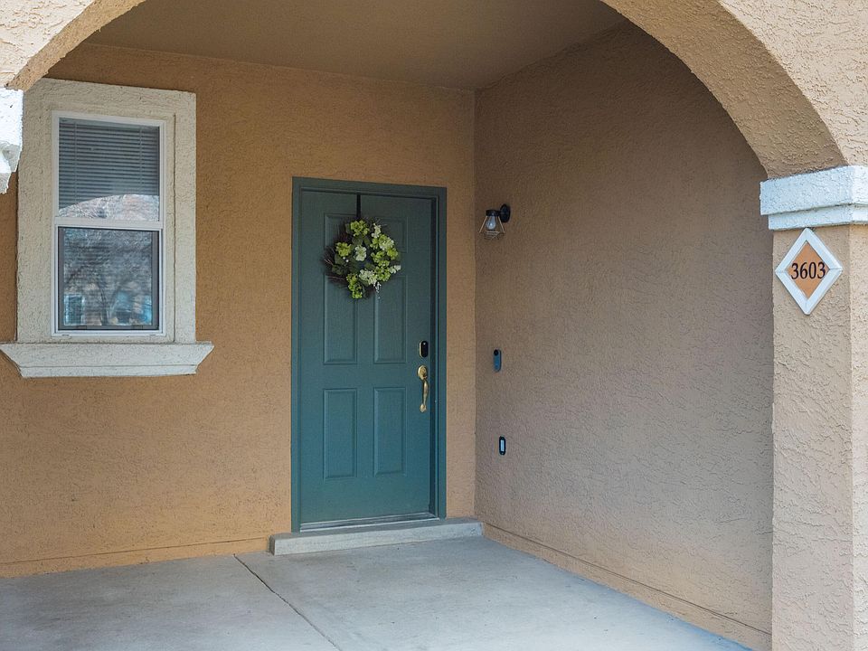 1st image of 601 Menaul Blvd NE Unit 3603
