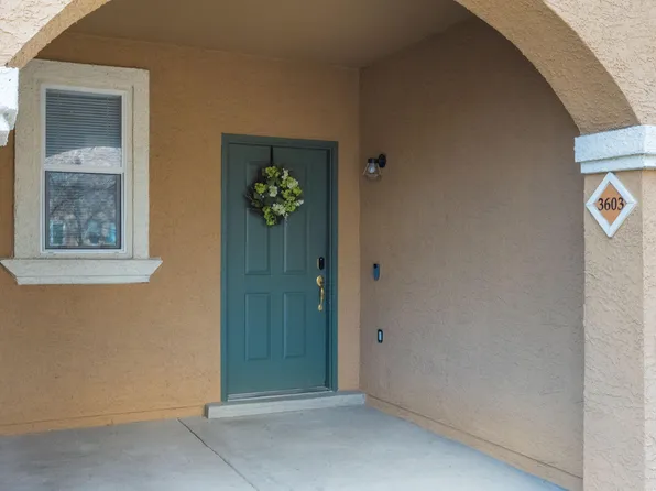 601 Menaul Blvd NE Unit 3603, Albuquerque, NM 87107