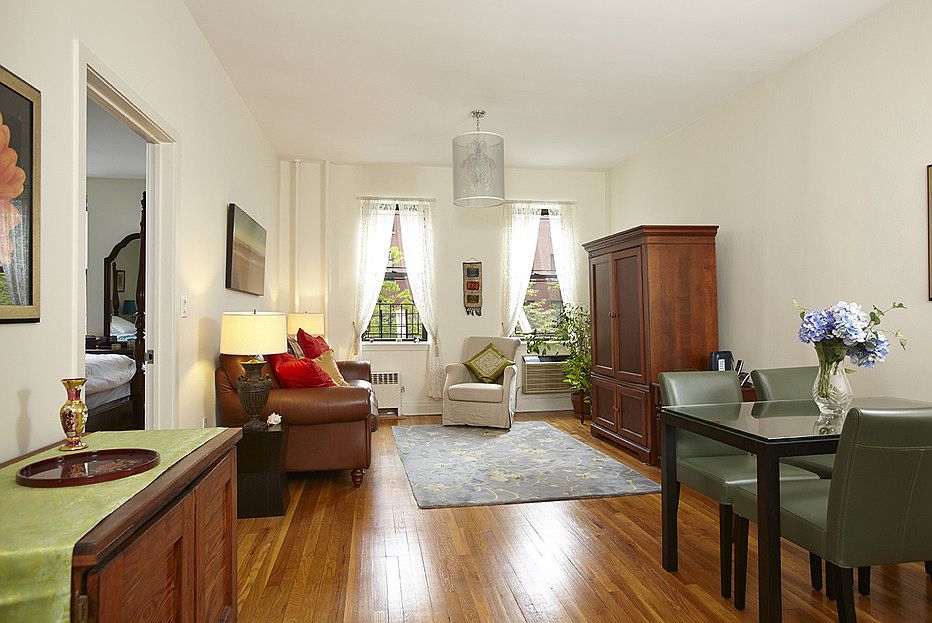 1st image of 126 W 96th St APT 2D