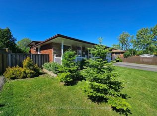 7 Berko Ave, Hamilton, ON L8V 2P8