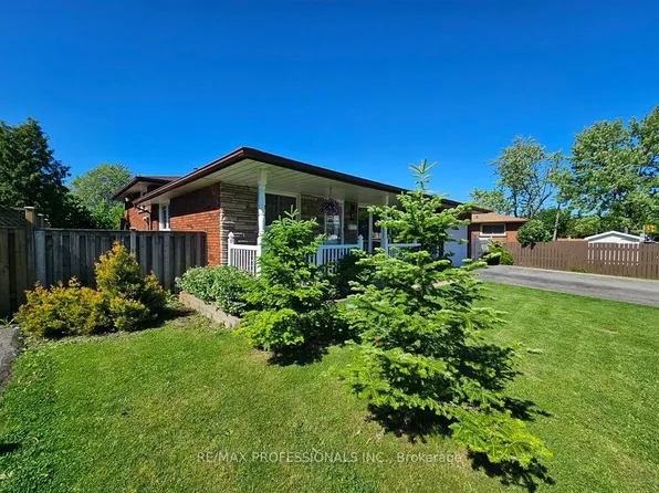 7 Berko Ave, Hamilton, ON L8V 2P8