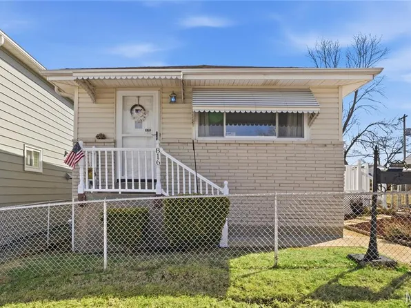 816 Regina Ave, Saint Louis, MO 63125