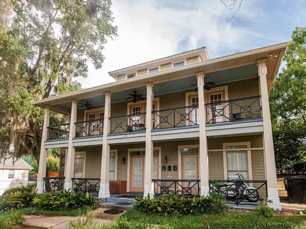 409 E 7th Ave #B, Tallahassee, FL 32303