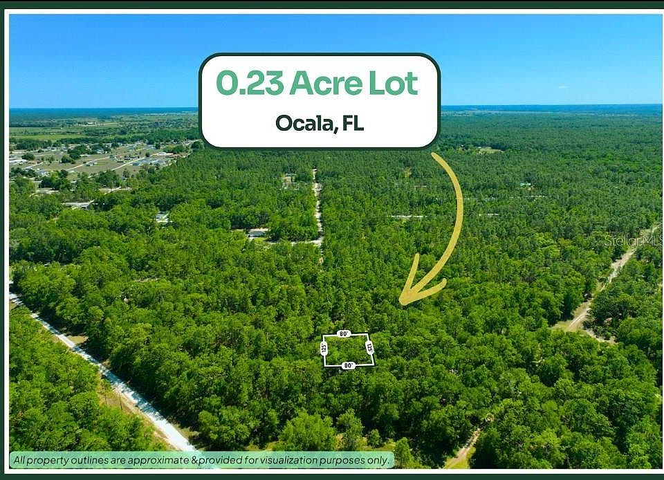 1st image of TBD Lot 9 SW 24TH PLACE LOT 9