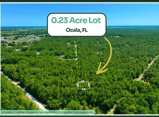 TBD Lot 9 SW 24TH PLACE LOT 9, OCALA, FL 34481