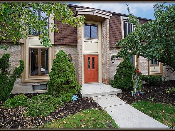 60 Groton Dr APT 1, Amherst, NY 14228