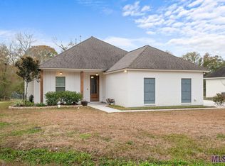 10746 Brown Rd, Denham Springs, LA 70726