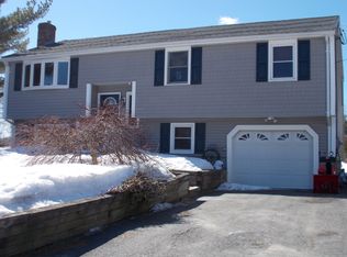 17 Pearson Dr, Newbury, MA 01922