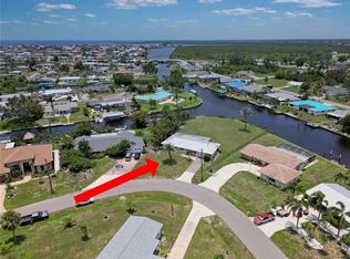 161 Easton Dr NW, Port Charlotte, FL 33952