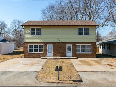 313 5th St, Colona, IL, 61241