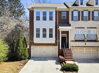 5001 Ridgemont Walk SE #18, Atlanta, GA 30339