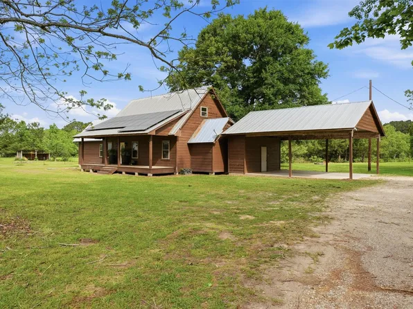 1140 County Road 2274, Cleveland, TX 77327