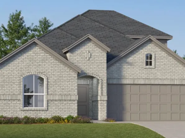 1503 Treetop Trl, Crandall, TX 75114