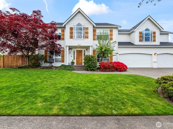 425 Sorensen St, Buckley, WA 98321