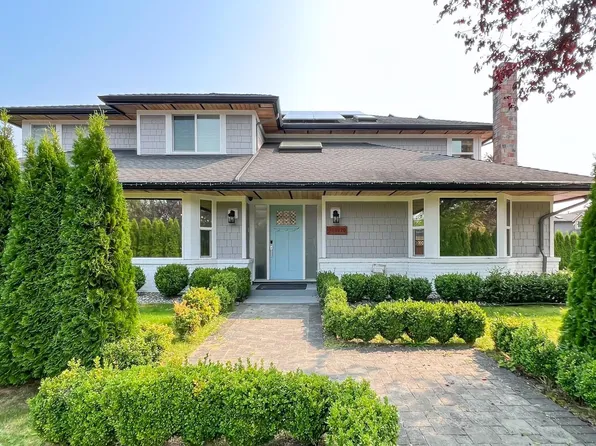 12220 Phoenix Dr, Richmond, BC V7E 6A9