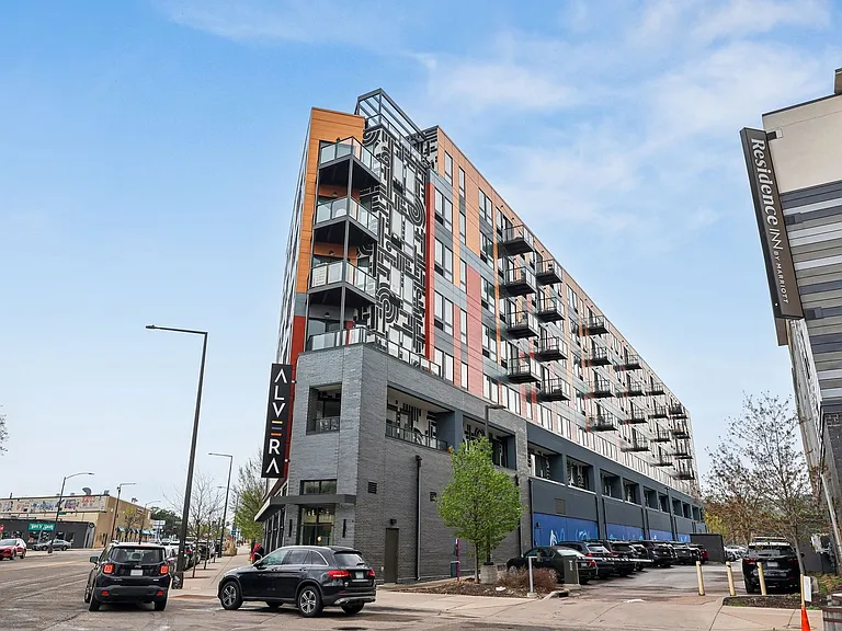 Alvera Apartments — Photo 22