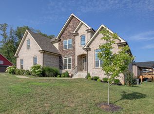 3528 Smith Brothers Ln, Clarksville, TN 37043