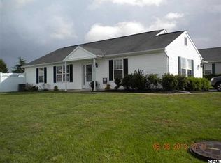 6287 S Highlands Cir, Harrisburg, PA 17111