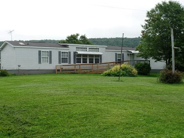 1340 County Road 18, Beaver Dams, NY 14812