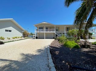 810 W Ocean Dr, Key Colony Beach, FL 33051