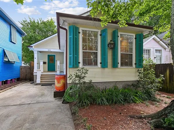 8215 Burthe St, New Orleans, LA 70118