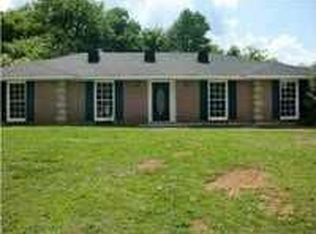 3372 Buckboard Rd, Montgomery, AL 36116