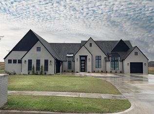 4095 Richards Way NE, Piedmont, OK 73078
