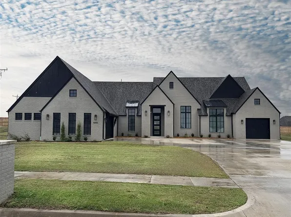 4095 Richards Way NE, Piedmont, OK 73078