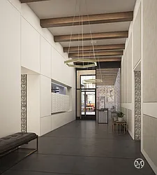 Rented by Bold New York
