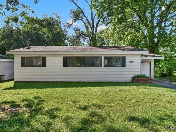 6829 Saint Olaf Dr, Saint Louis, MO 63134