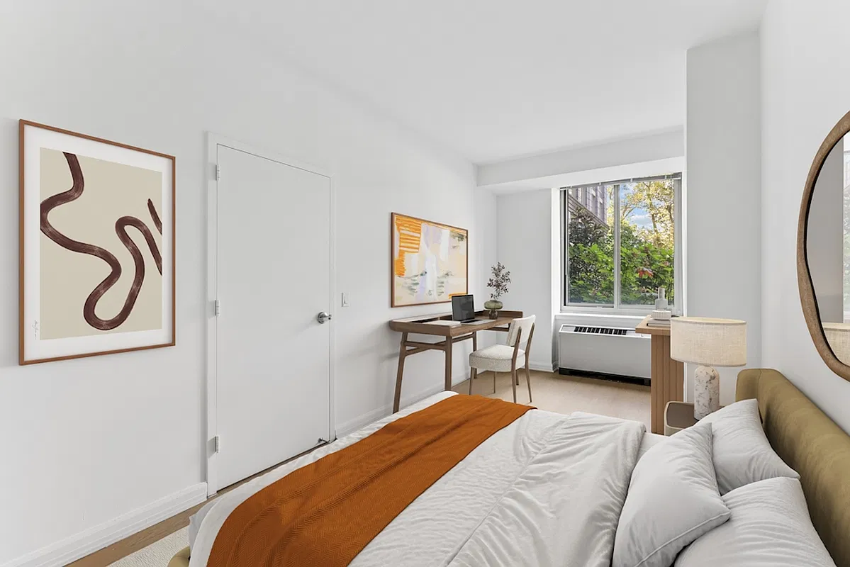 888 Main Street #123 in Roosevelt Island, Manhattan | StreetEasy