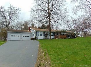 3377 Maple Ave, Allegany, NY