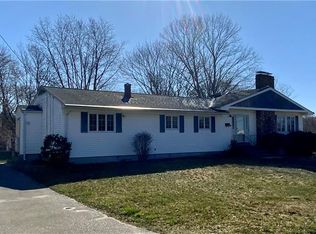 56 Indigo St, Groton, CT 06355