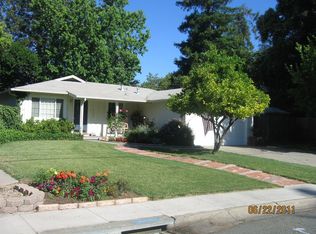 702 Ruth Dr, Pleasant Hill, CA 94523