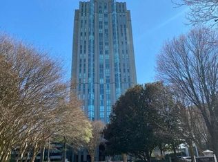 2870 Pharr Court South NW APT 407, Atlanta, GA 30305