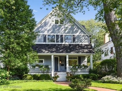 641 Michigan Ave, Evanston, IL, 60202