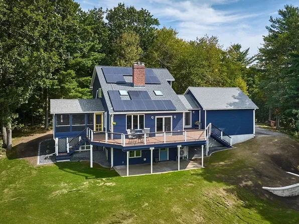 65 Edwards Rd, Westhampton, MA 01027