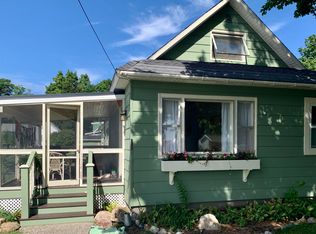17146 5th St, Arcadia, MI 49613