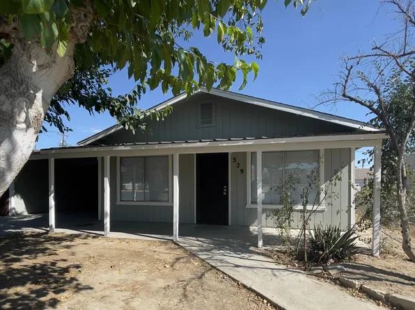 379 E Houston St, Coalinga, CA 93210