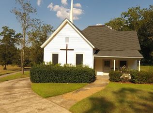 1256 Main St, Roanoke, AL 36274