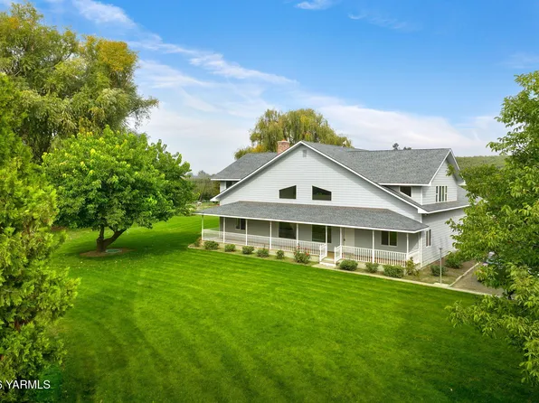 530 N Puterbaugh Rd, Grandview, WA 98930